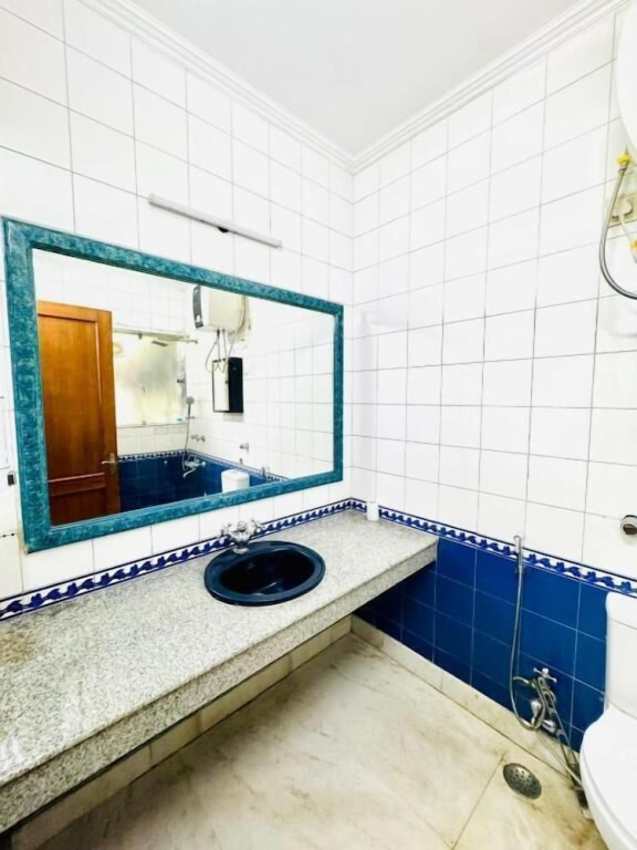 Fortune Home Service Apartment 2BHK E-30