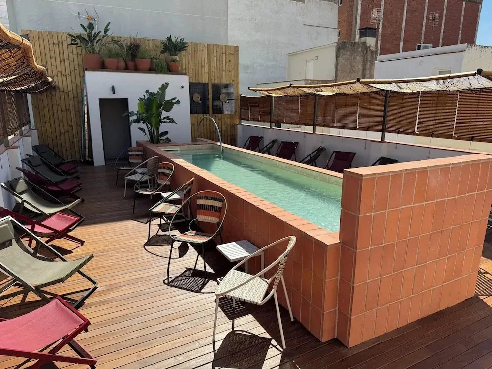 Belladora Hotel Boutique
