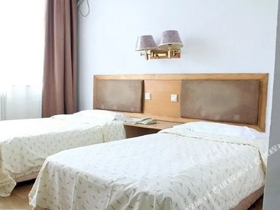 Weifang Yinhe Hotel