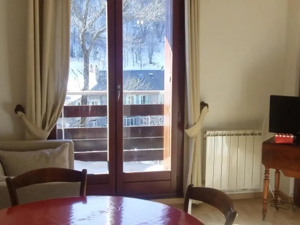 Appartement Mont-Dore, 2 pièces, 4 personnes - FR-1-415-7