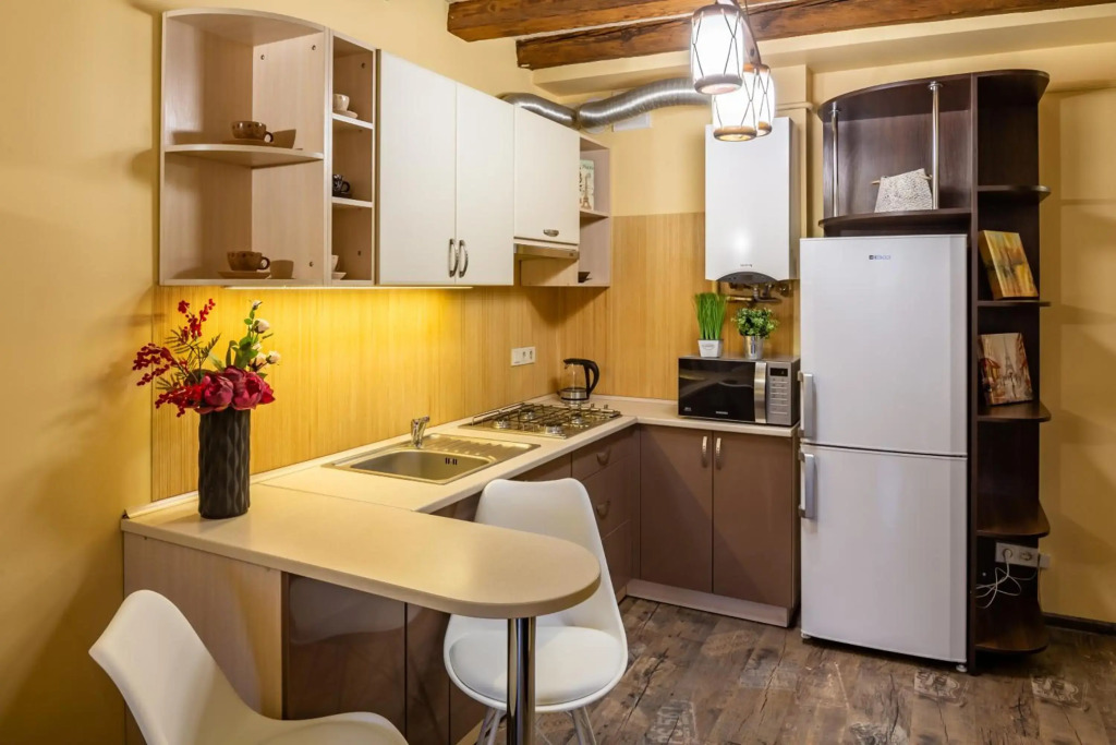 Alfa Apartments Rynok Square 18