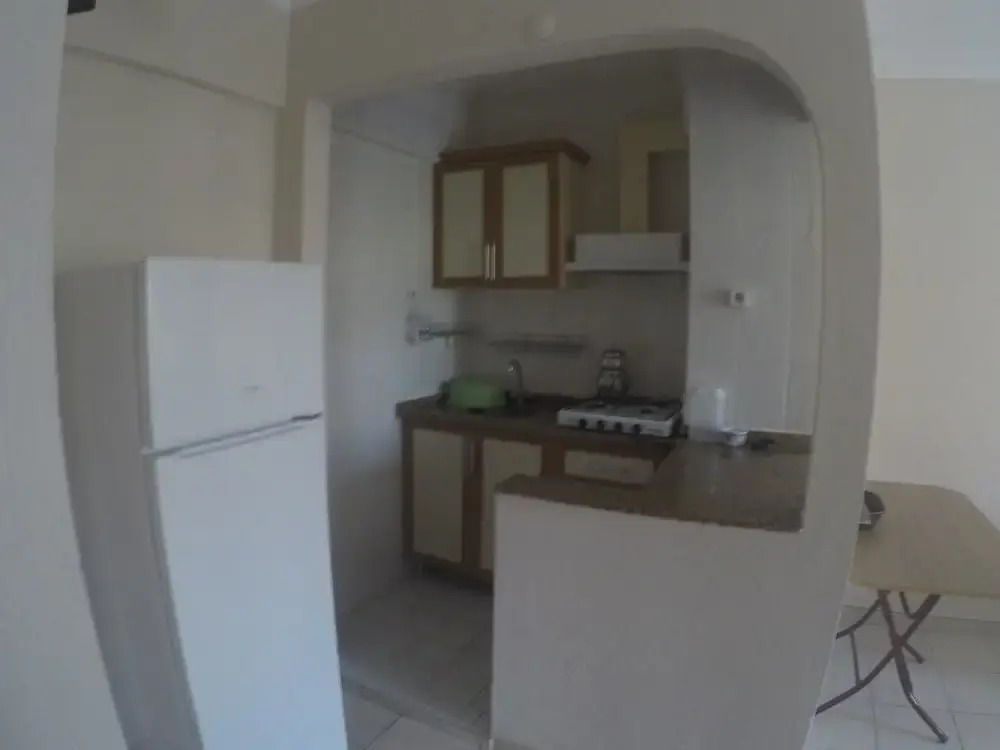 Leylak Apart Otel
