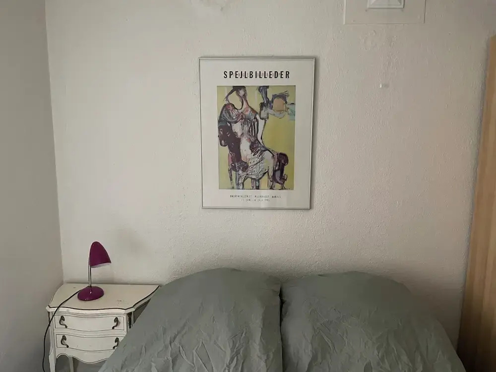 Tøjhushavens Bed and Breakfast