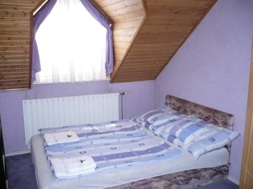 Csaba Apartman