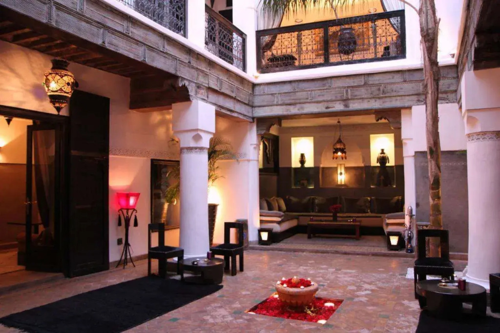 Riad Terra Bahia