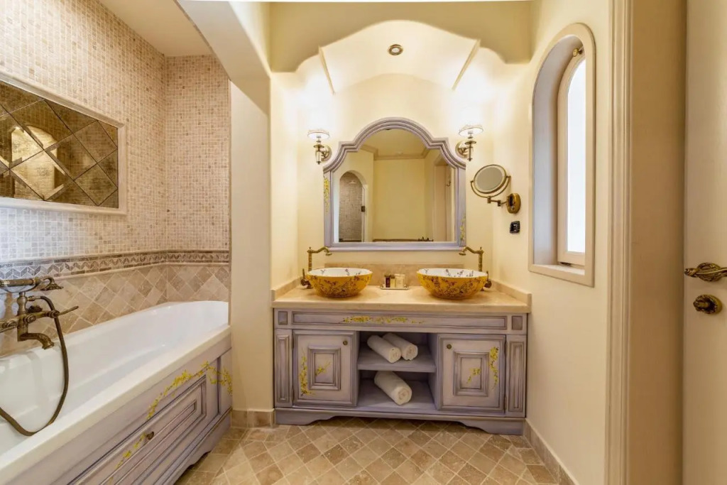 Casa Timiș - Wellness & Spa Resort