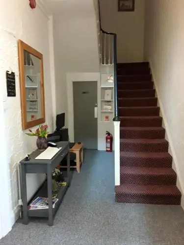 Phoenix Court Hotel