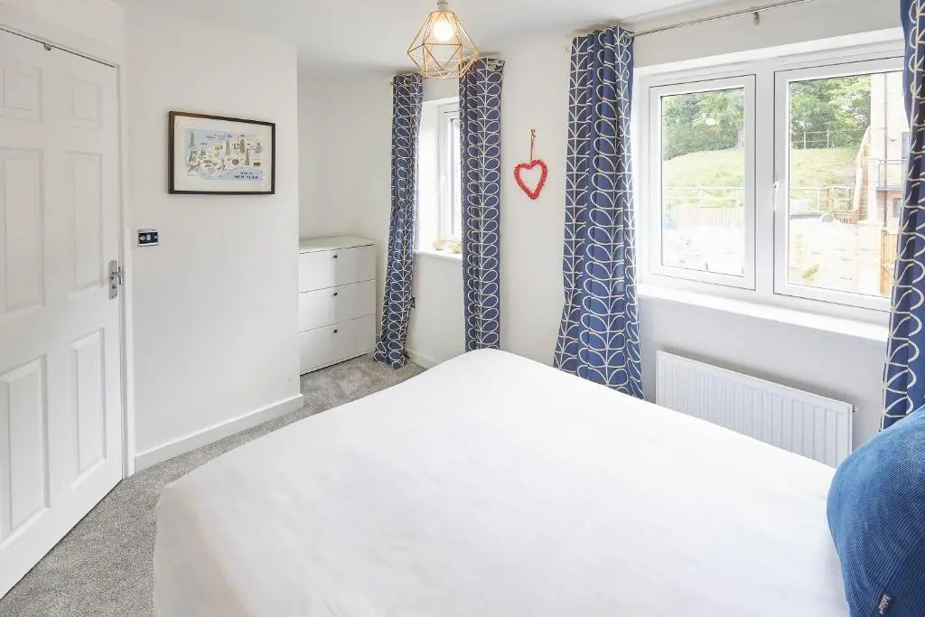 Host Stay Castle View
