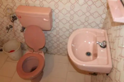 Venice Nest