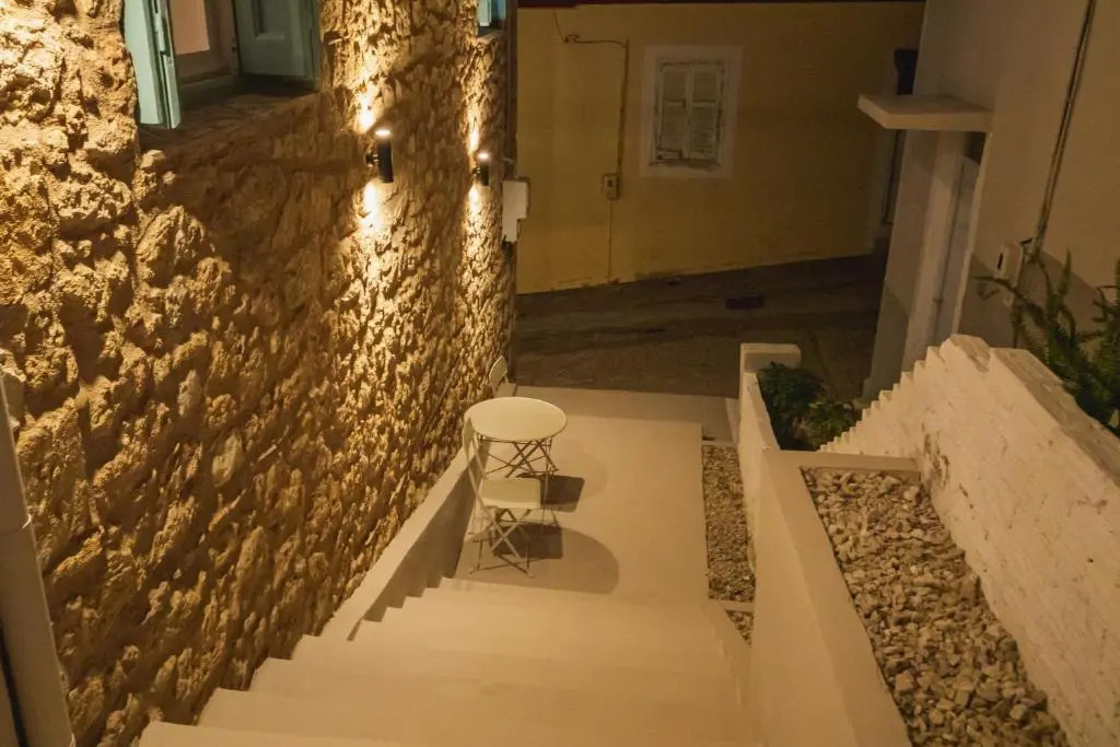 Pyli Apartments