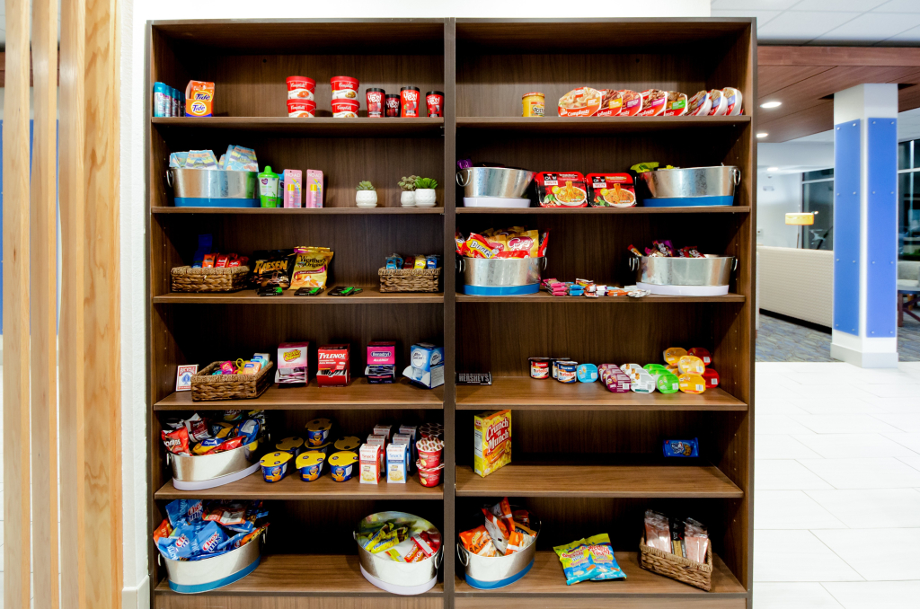 Holiday Inn Express & Suites Taylor by IHG