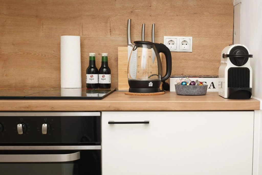 MALIXA - Apartment in the heart of Vienna next to Metro