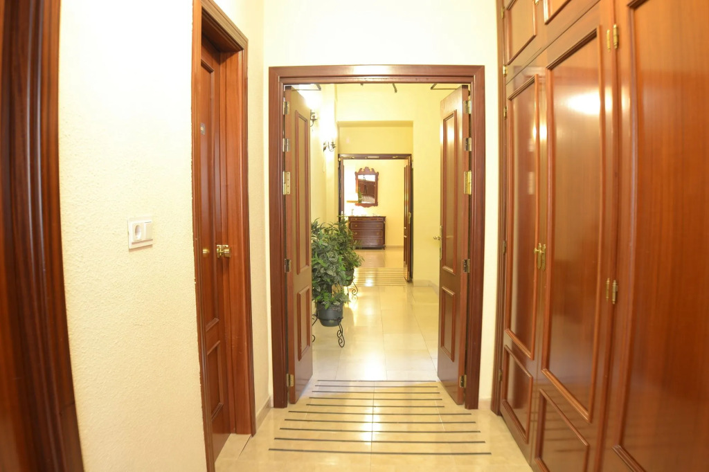 Hotel Sur Málaga