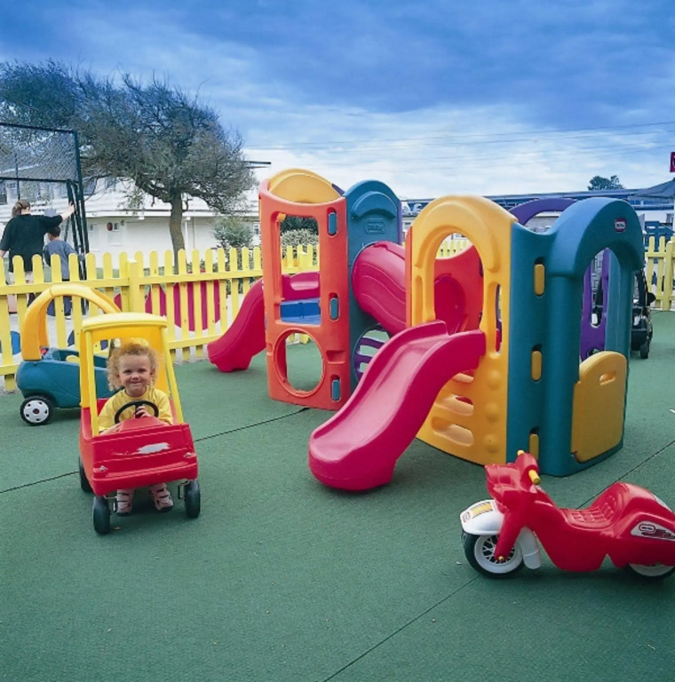 Pontins - Prestatyn Sands Holiday Park