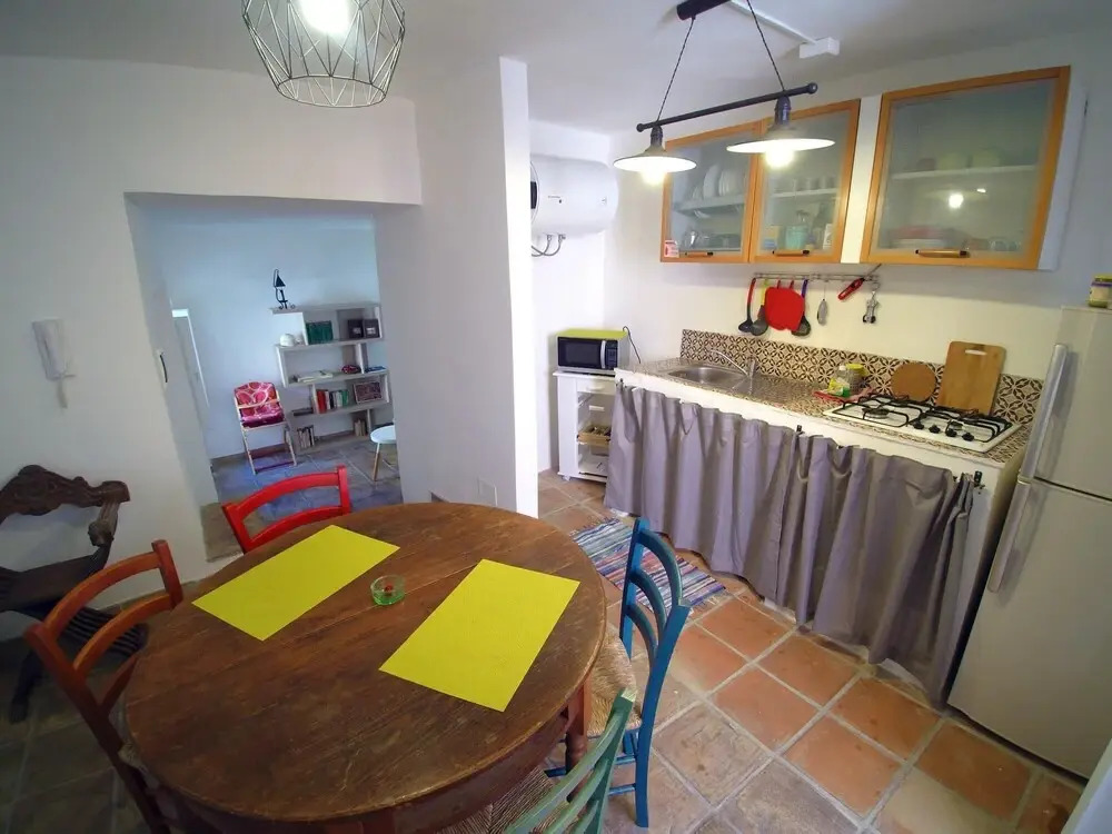 Sr-i754-nizz34a1 X - Casa Levante