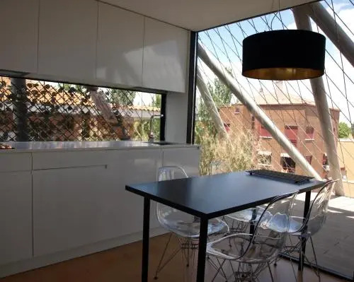Apartamentos Playtime