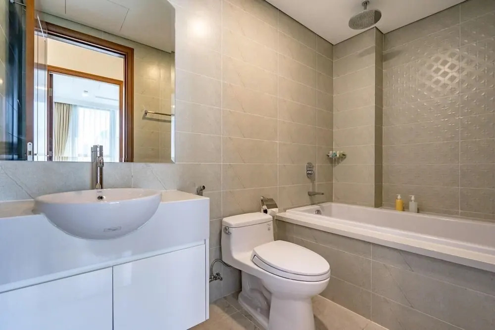 Vinhomes Central Park - PHAN DANG Residences