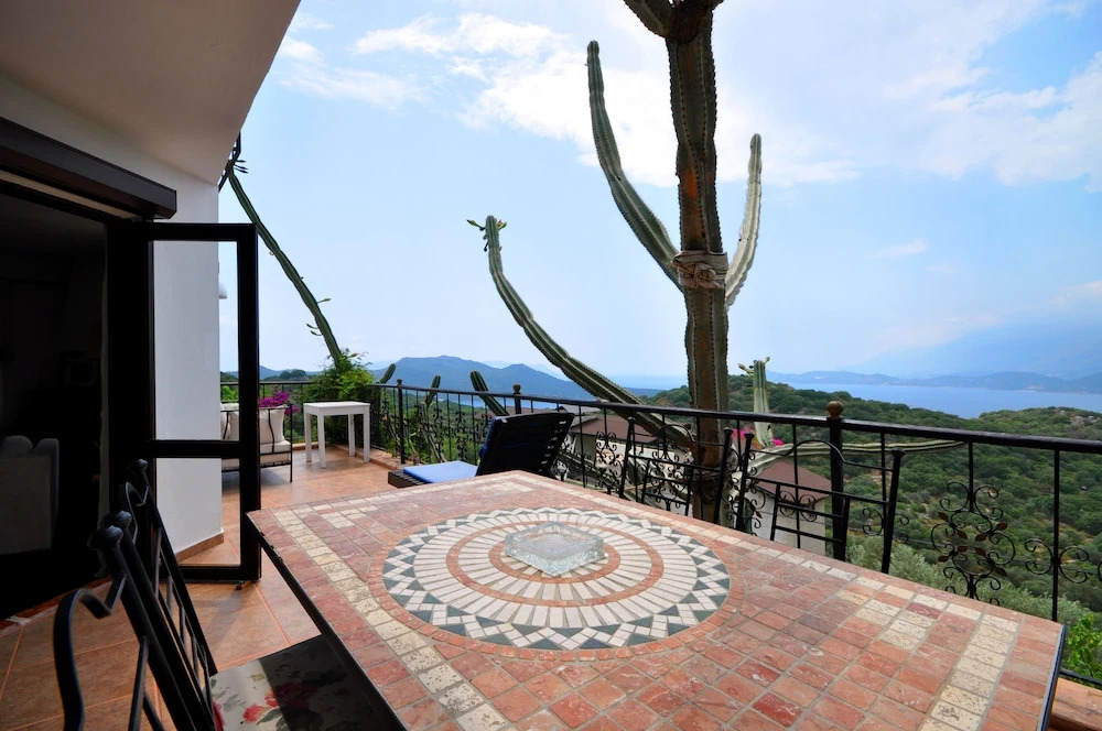 Villa Kaktus