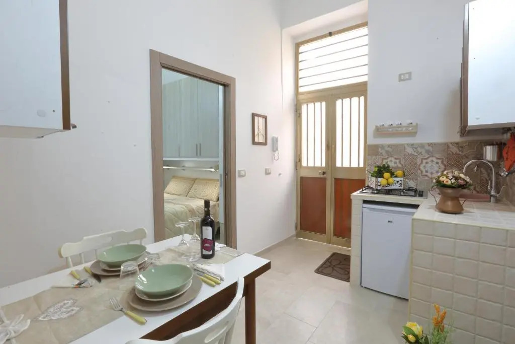 Casa Francesca