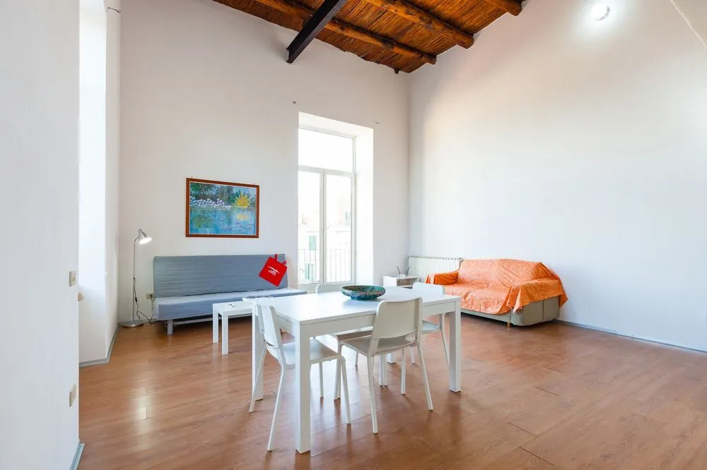 Apartment - Pignasecca III BH70