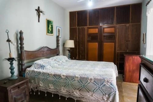 Pousada Casa de Maria