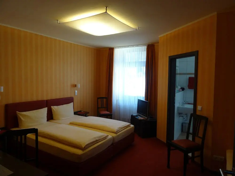 Hotel Haupt