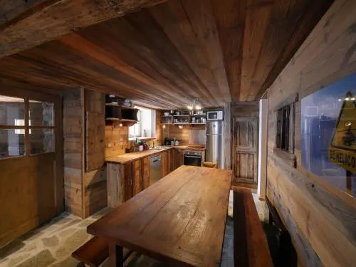 Chalet 1692