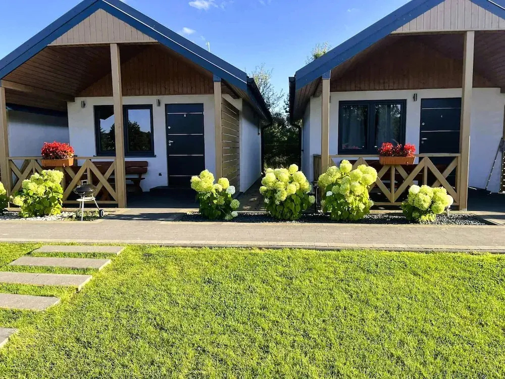 Holiday Home in Ustka Near Baltic Sea