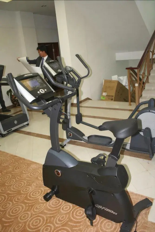 Soluxe Club International Hotel
