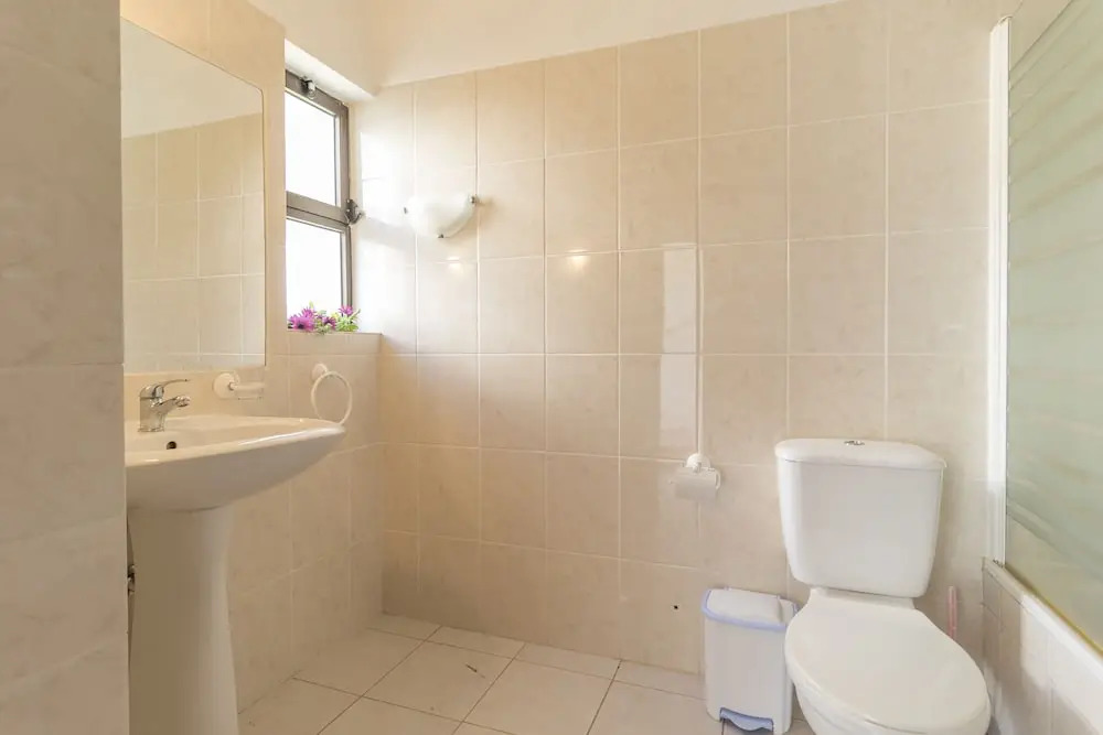 Villas2go2 São Rafael 38 Apartment