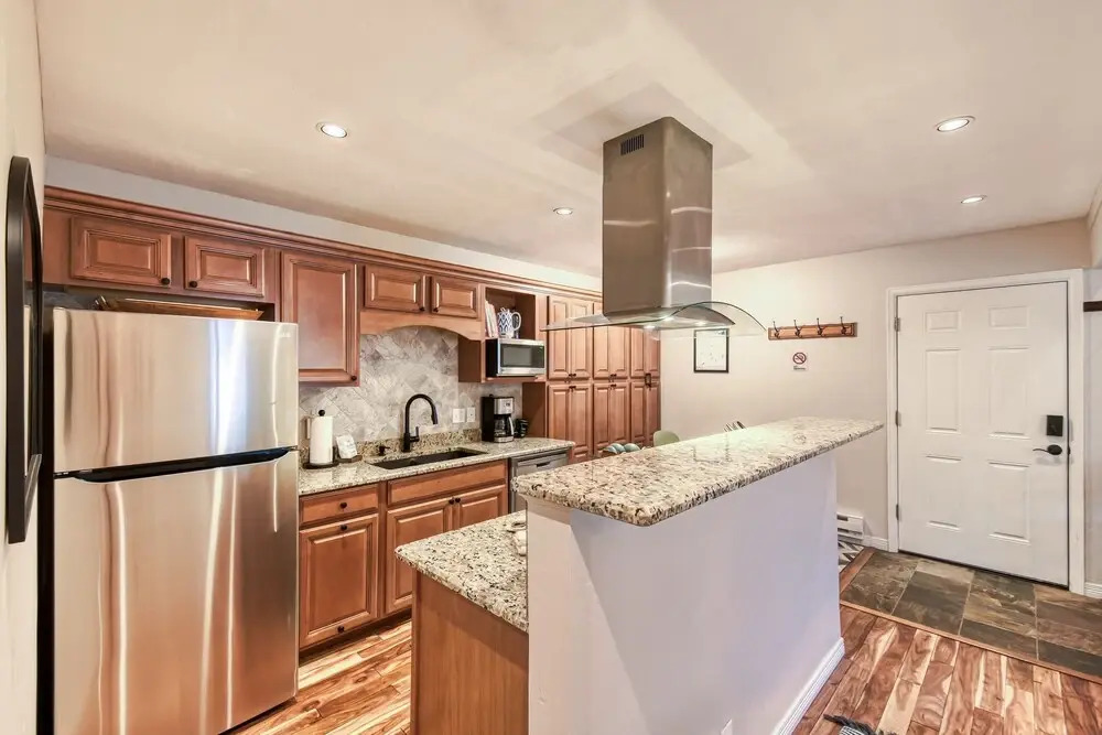 E309 W Beaver Creek Blvd 2 Bedroom Condo