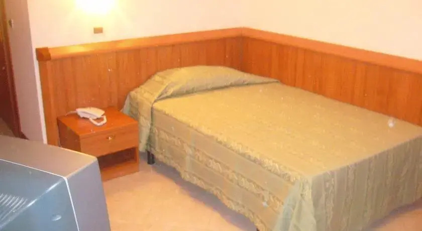 Hotel Lo Scudo