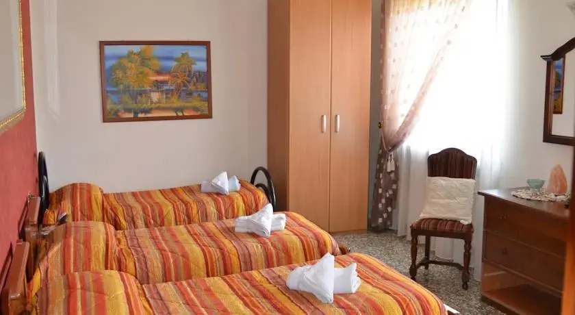 B&B Il Combattente