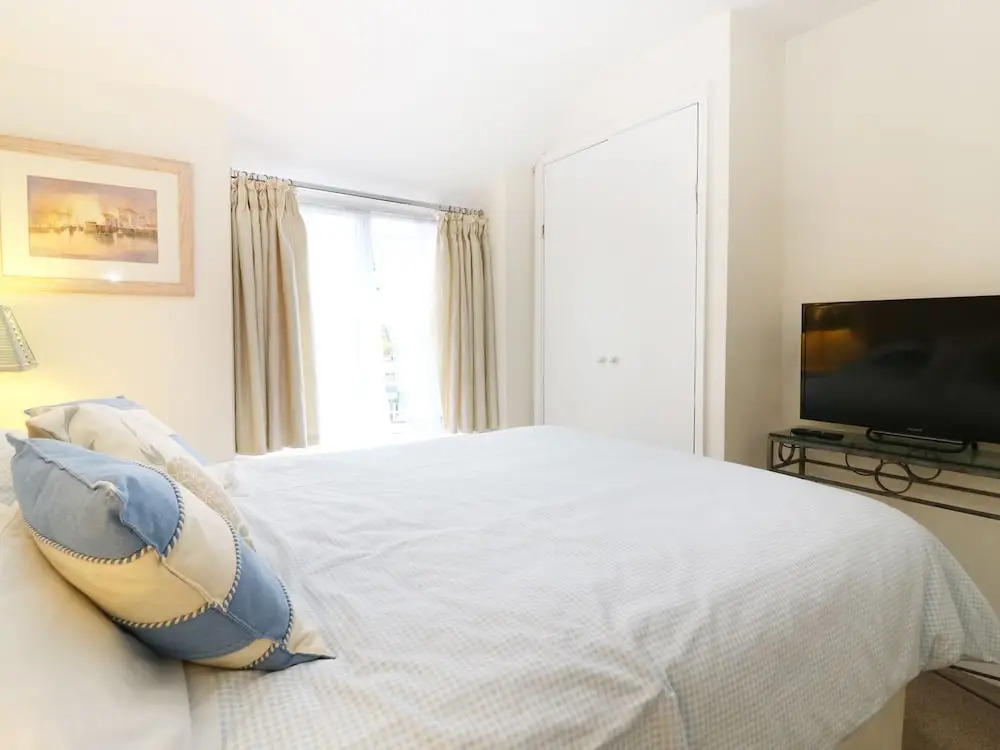 Lugger Cottage