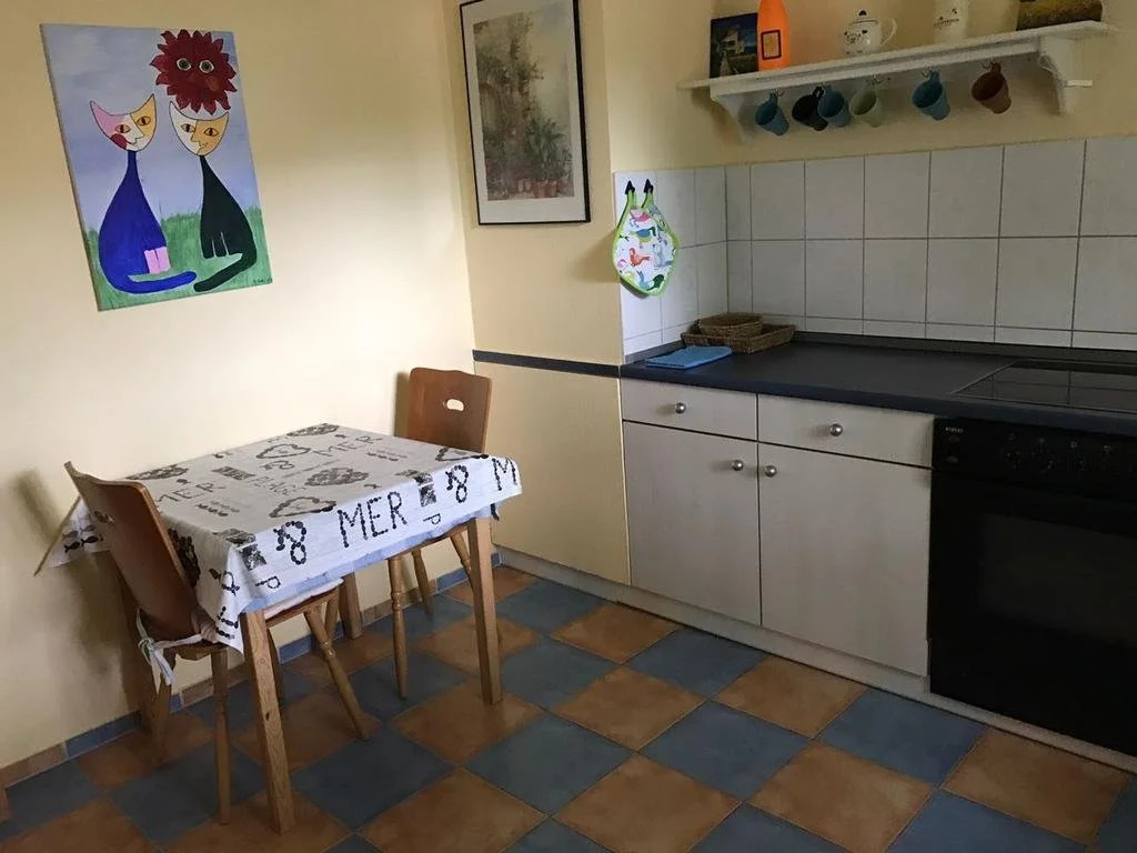 ferienhaus- dallgow