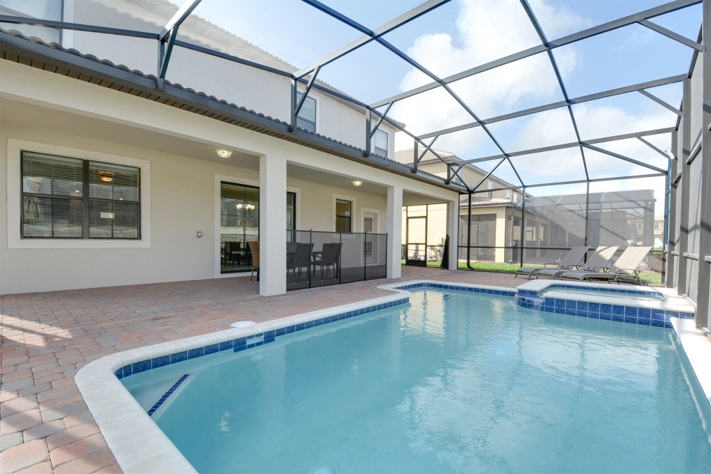 Championsgate Resort by Vhc Hospitality