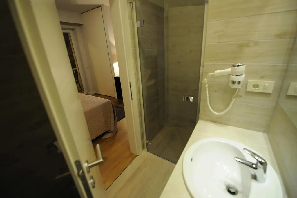 Rooms Villa Ropuš