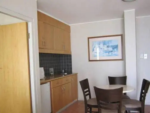 One Fine Stay Apartments