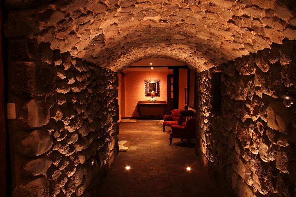 Hacienda Santa Ana