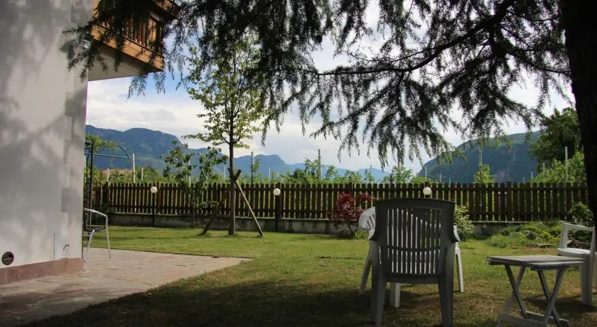 Villa Luisa