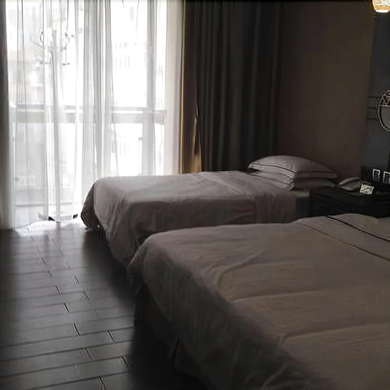 Huiyang Nanyang Hotel