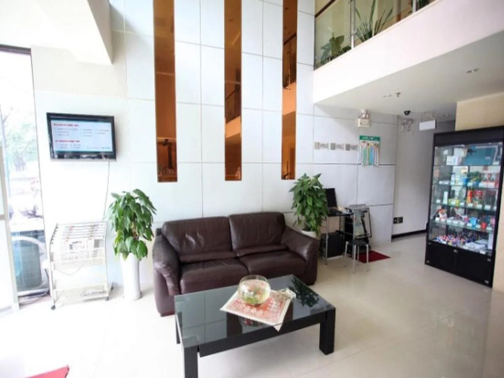 Jinjiang Inn Wuxi Wangzhuang Road E