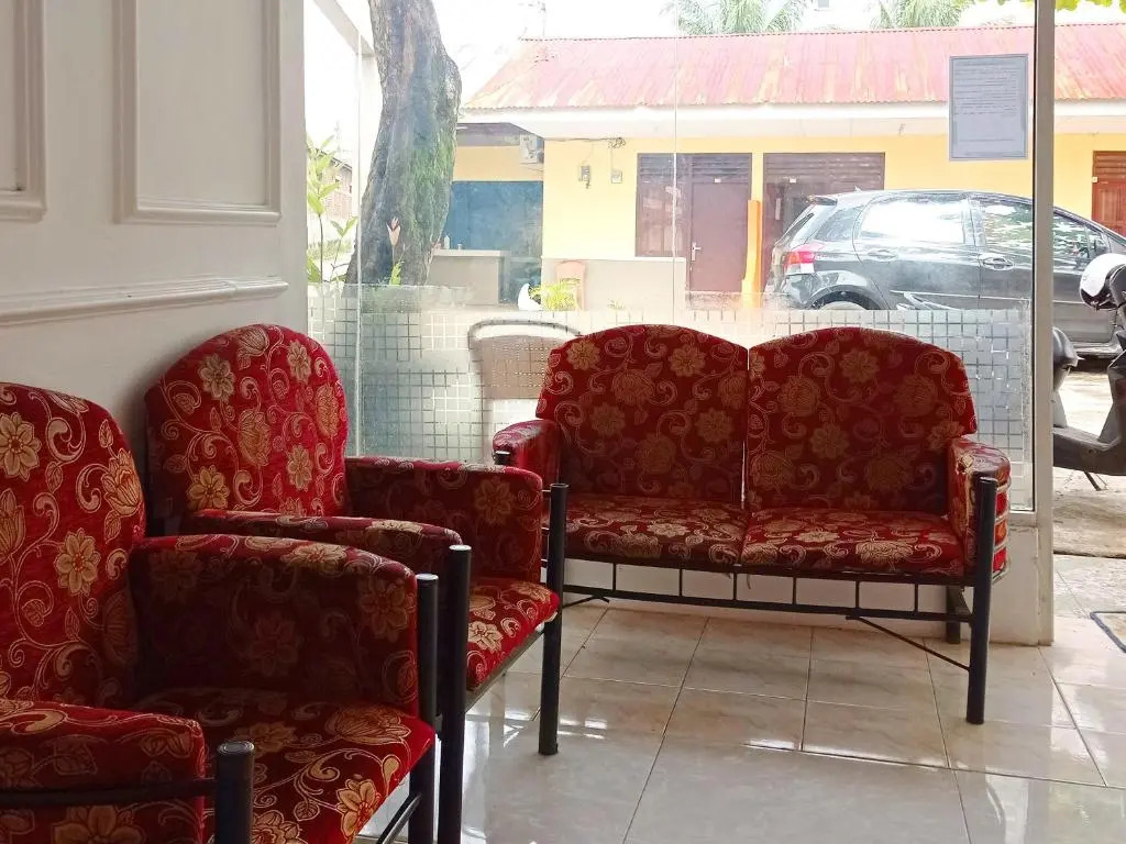 Reddoorz at Kanaka Guest House Bengkulu