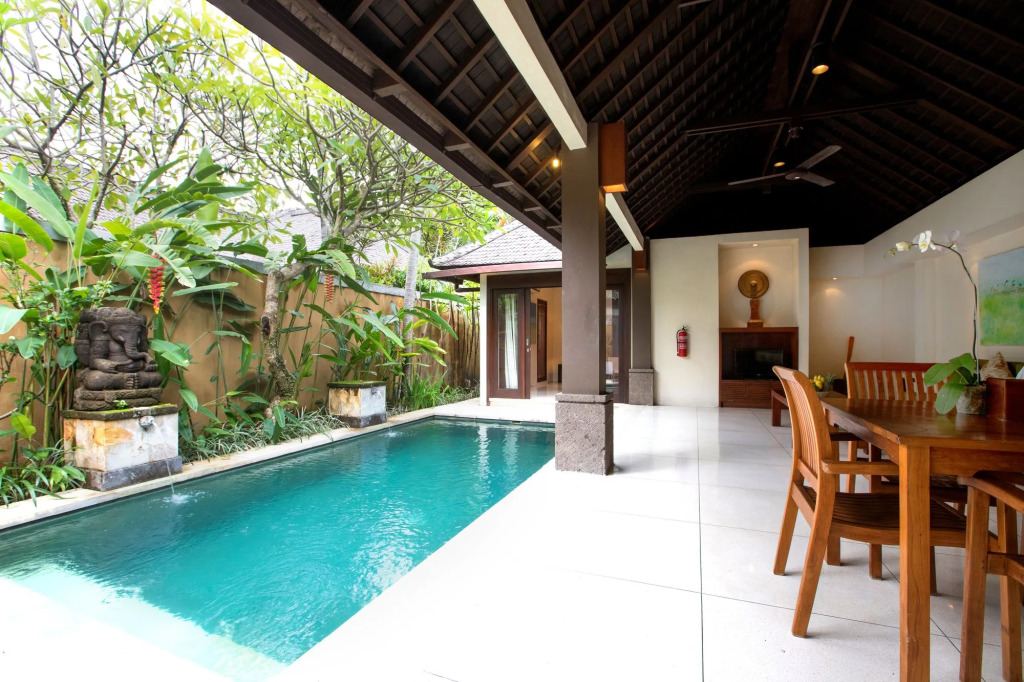 Nomad Hub Canggu Bali