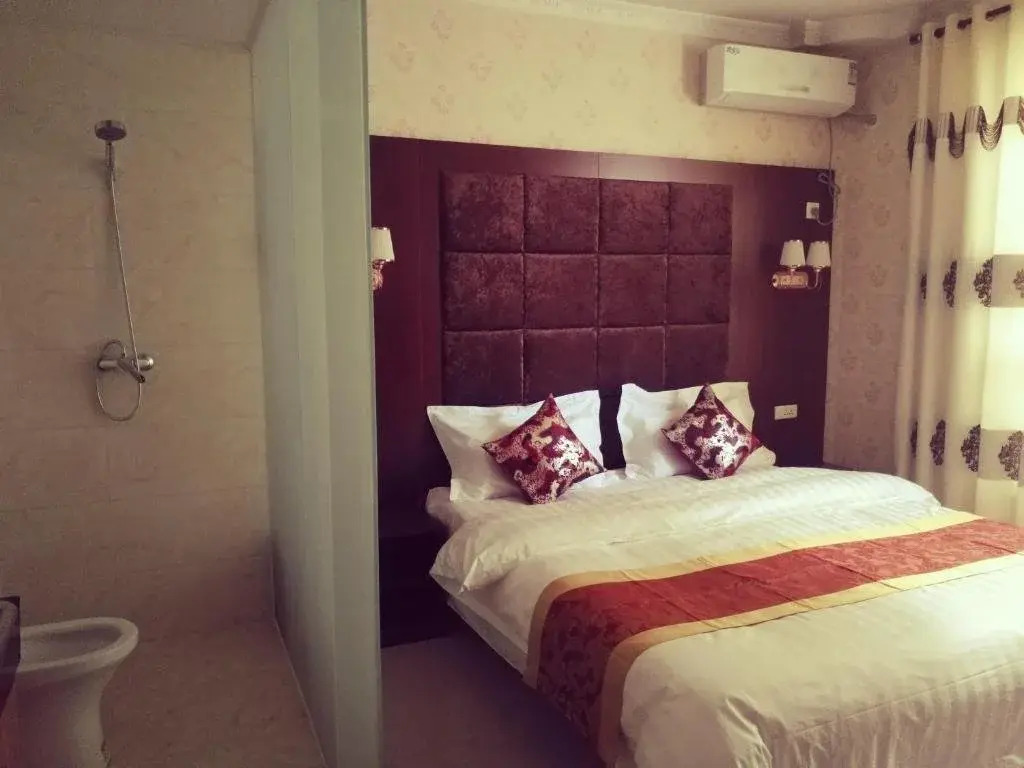 Yuejia Farmstay