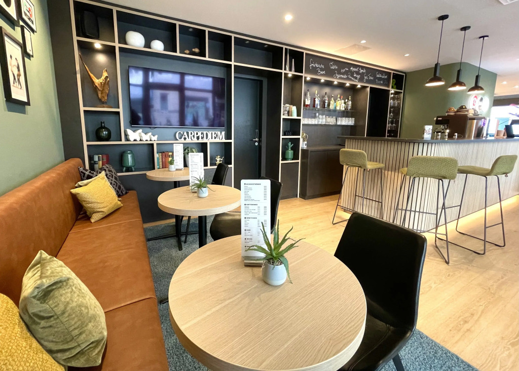 zeitwohnhaus SUITE-HOTEL & SERVICED APARTMENTS