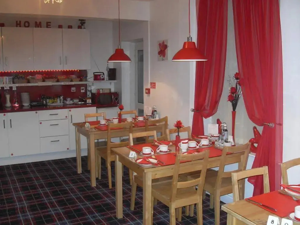 Beeches Hotel