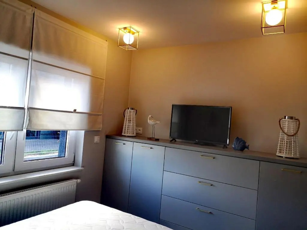 365PAM - Przytulne Apartamenty Szafirowa Mierzeja