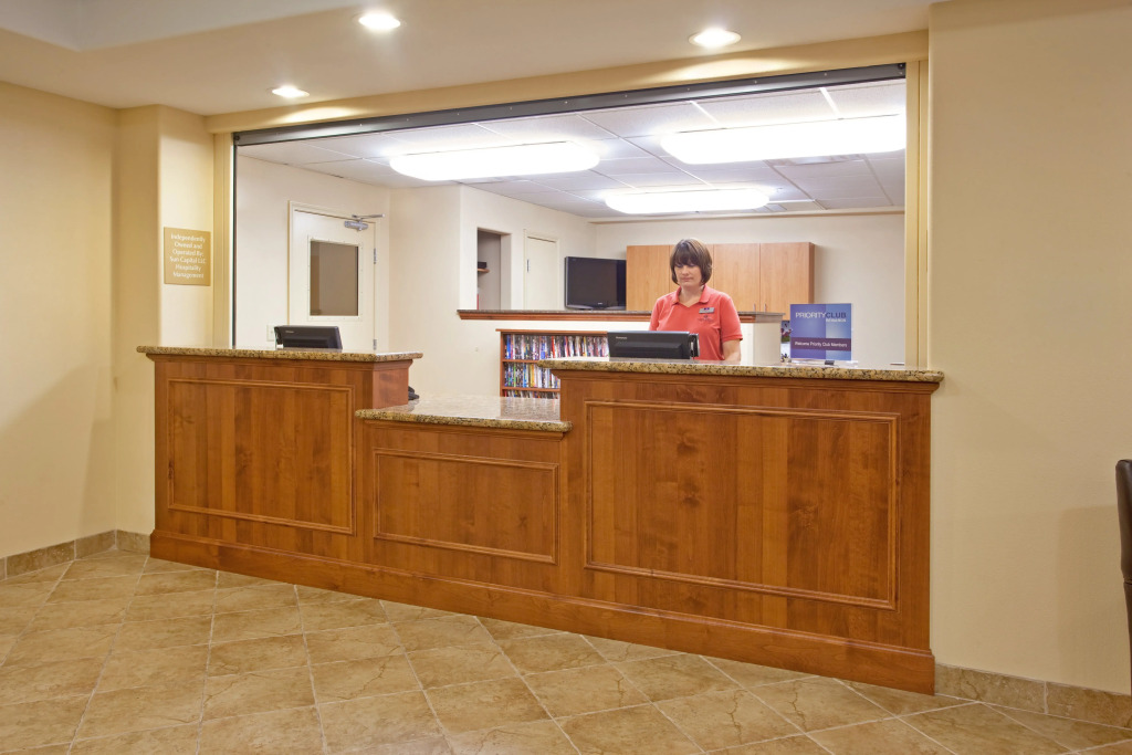 Candlewood Suites Roswell by IHG