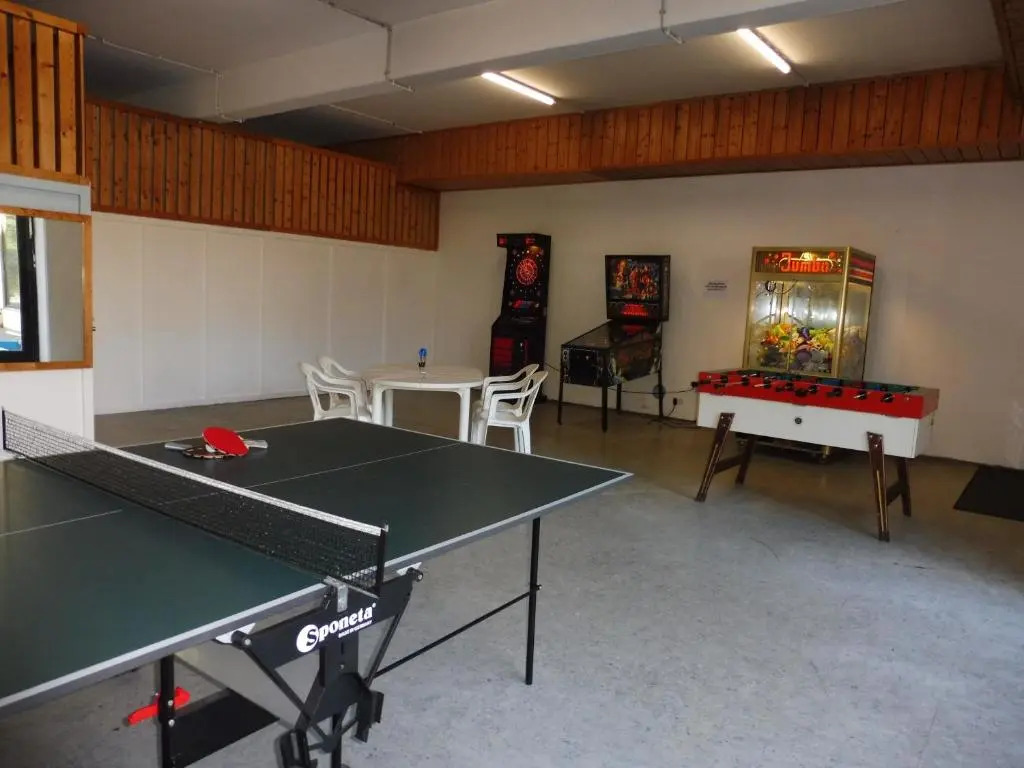 Komfortable Wohnungen Und Studio in Sankt Englmar